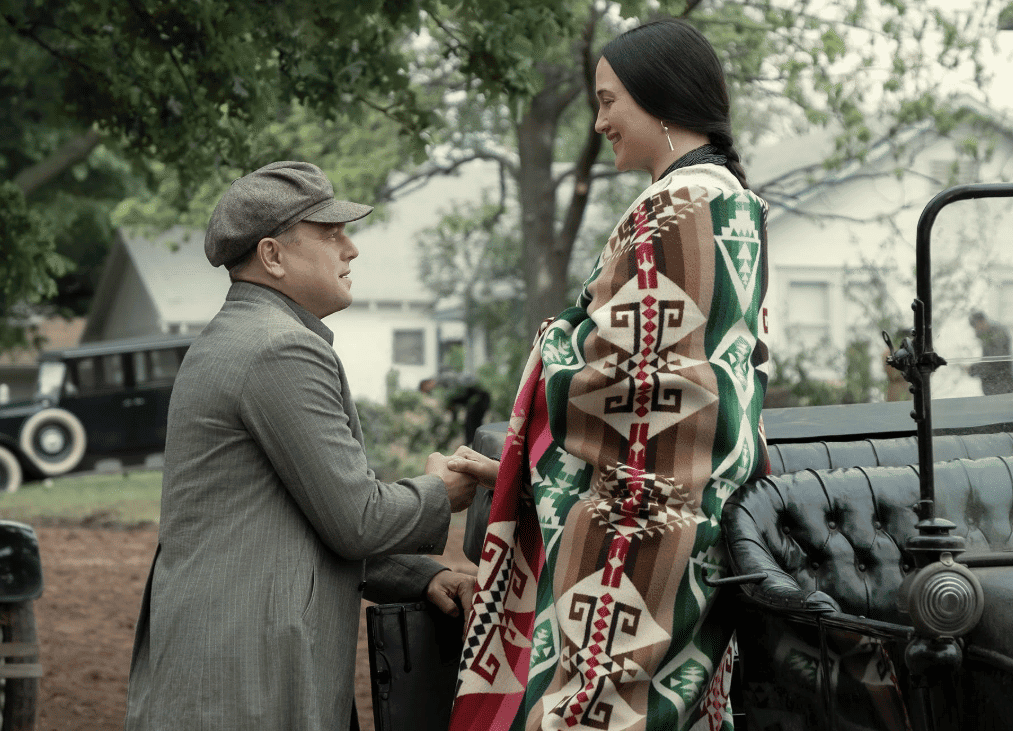 Top 10 Movies: Killers of the Flower Moon | Courtesy of Apple TV