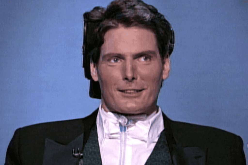 Top 10 Movies: Super/Man: The Christopher Reeve Story | Courtesy of Apple TV