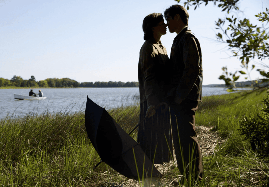 Top 10 Movies: Sophie and the Rising Sun | Courtesy of Peacock