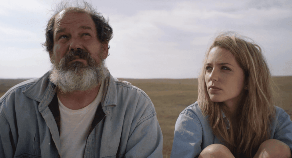 Top 10 Movies: Tater Tot & Patton | Courtesy of Peacock