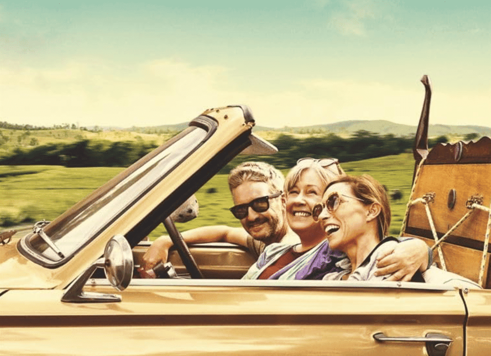 Top 10 Movies: June Again | Courtesy of Peacock