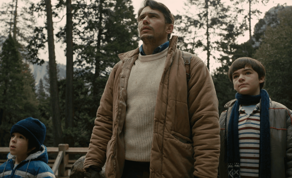 Top 10 Movies: Yosemite | Courtesy of Peacock