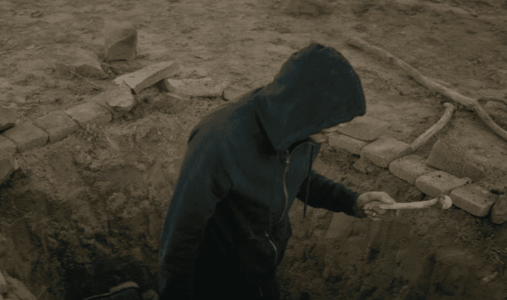 Top 10 Movies: Bottom of the World | Courtesy of Peacock