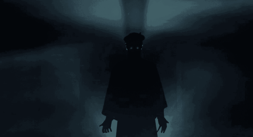 Top 10 Movies: Double Blind | Courtesy of Peacock