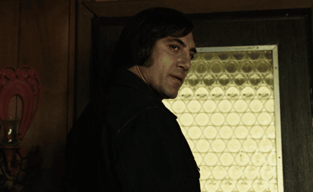 Top 10 Movies: No Country for Old Men | Courtesy of Paramount Plus