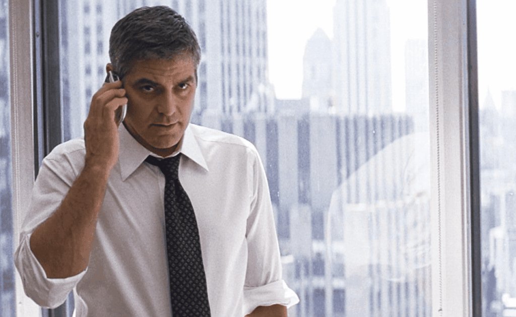 Top 10 Movies: Michael Clayton | Courtesy of Paramount Plus