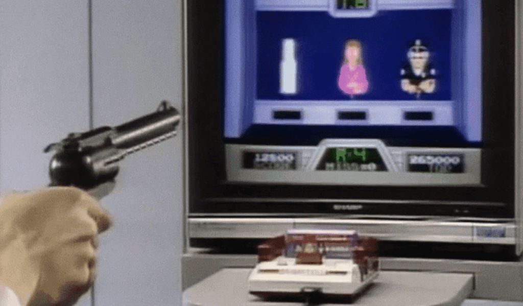 Top 10 Movies: Console Wars | Courtesy of Paramount Plus