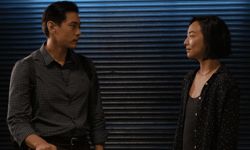 Top 10 Movies: Past Lives | Courtesy of Paramount Plus