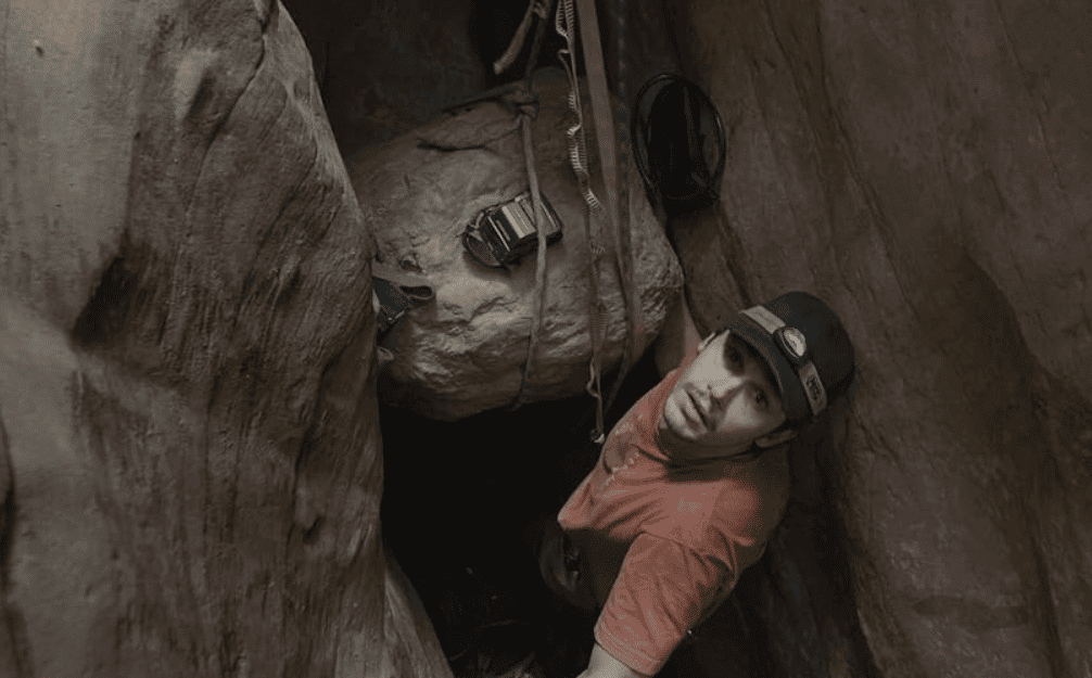 Top 10 Movies: 127 Hours | Courtesy of Disney Plus
