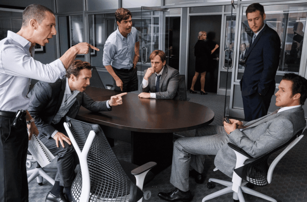 Top 10 Movies: The Big Short | Courtesy of Disney Plus