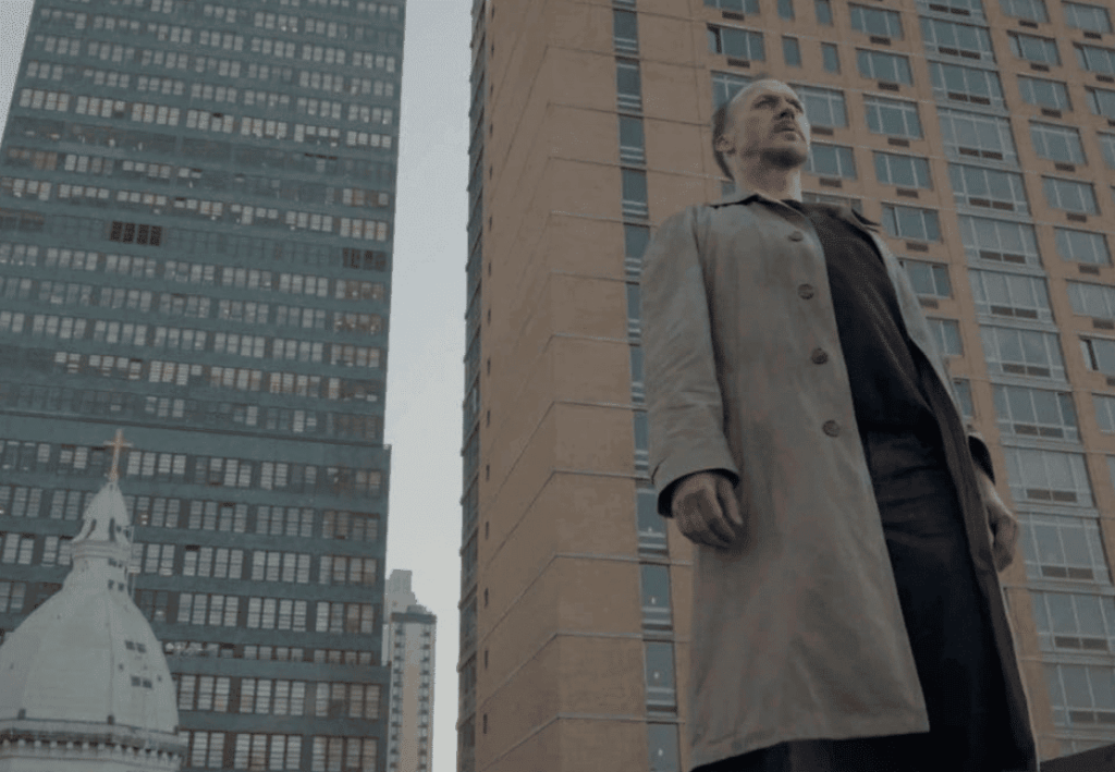 Top 10 Movies: Birdman or (The Unexpected Virtue of Ignorance) | Courtesy of Disney Plus