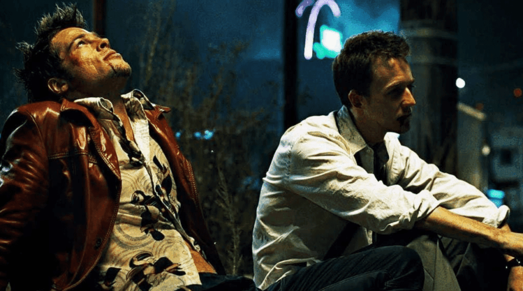 Top 10 Movies: Fight Club | Courtesy of Disney Plus