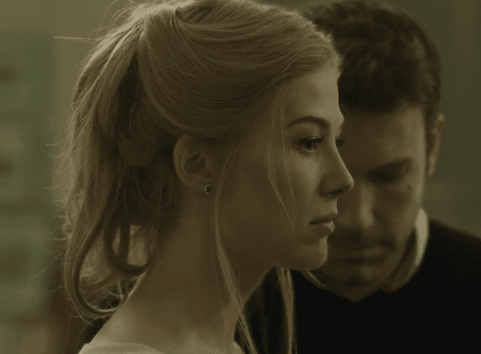 Top 10 Movies: Gone Girl | Courtesy of Disney Plus