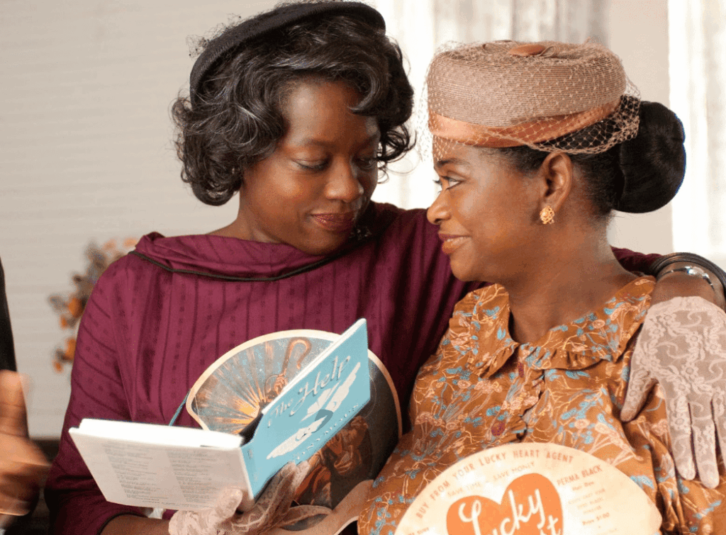 Top 10 Movies: The Help | Courtesy of Disney Plus
