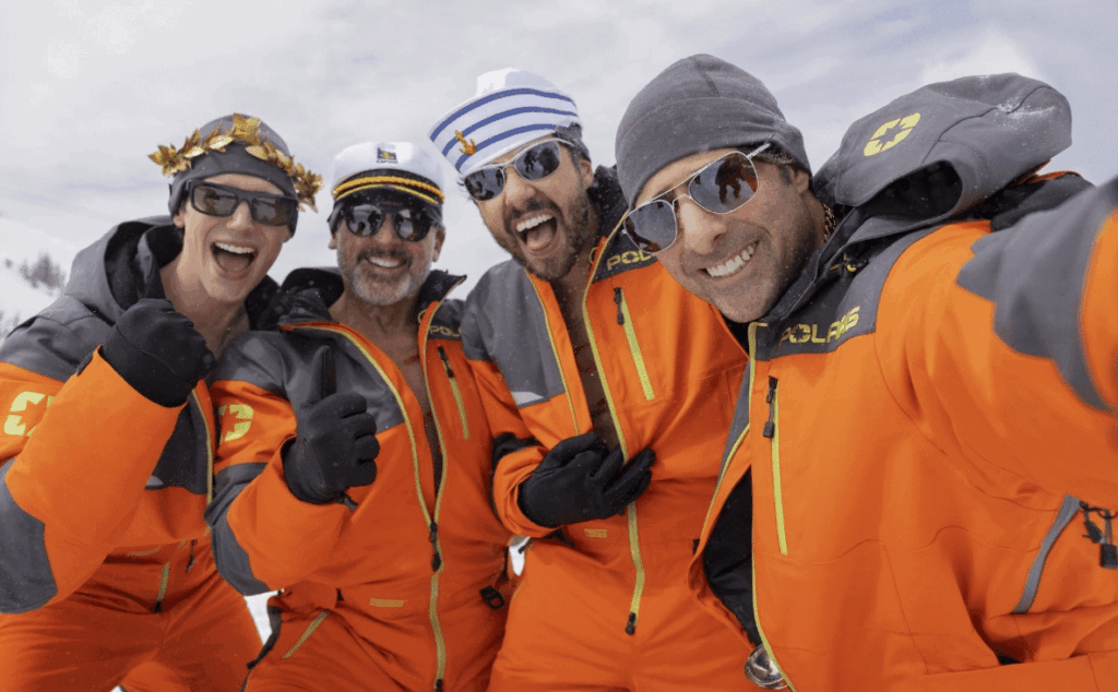 Top 10 Movies: Big Hero 6 | Courtesy of HBO Max