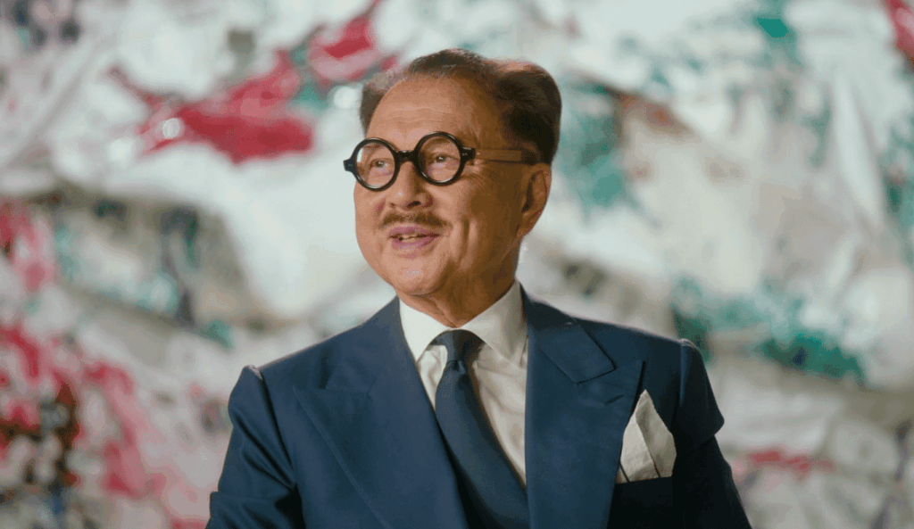 Top 10 Movies: aka Mr. Chow | Courtesy of HBO Max