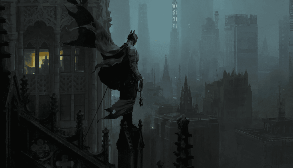 Top 10 Movies: The Batman | Courtesy of HBO Max