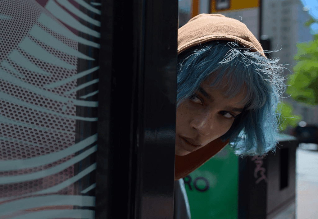 Top 10 Movies: KIMI | Courtesy of HBO Max