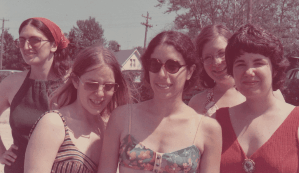 Top 10 Movies: The Janes | Courtesy of HBO Max