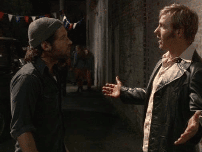 Top 10 Movies: Diggers | Courtesy of HBO Max