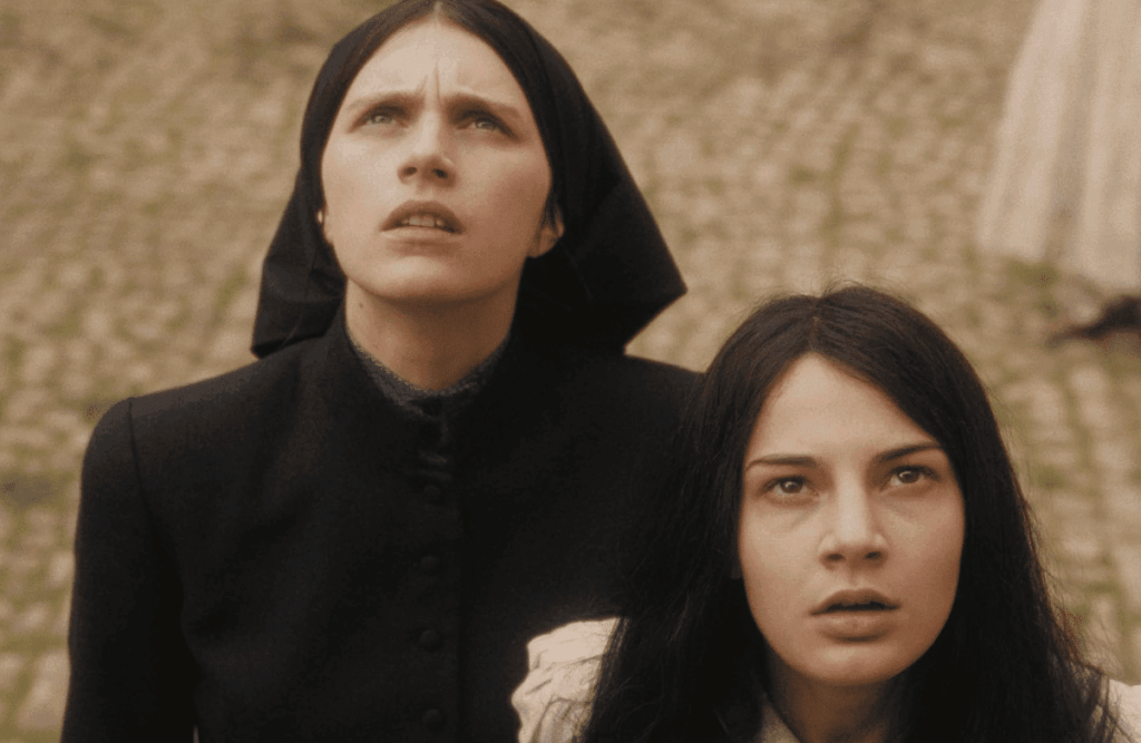 Top 10 Movies: The First Omen | Courtesy of Hulu