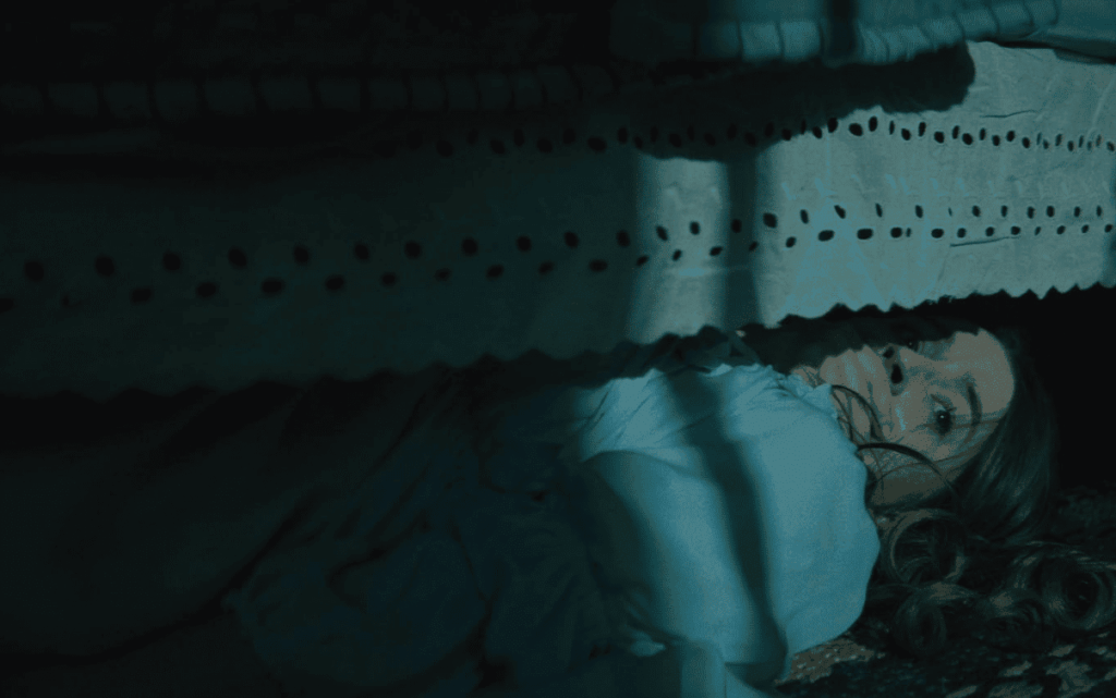 Top 10 Movies: No One Will Save You | Courtesy of Hulu