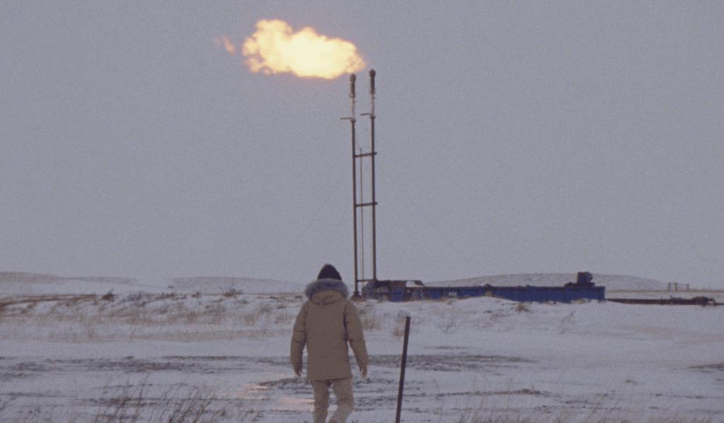 Top 10 Movies: How to Blow Up a Pipeline | Courtesy of Hulu