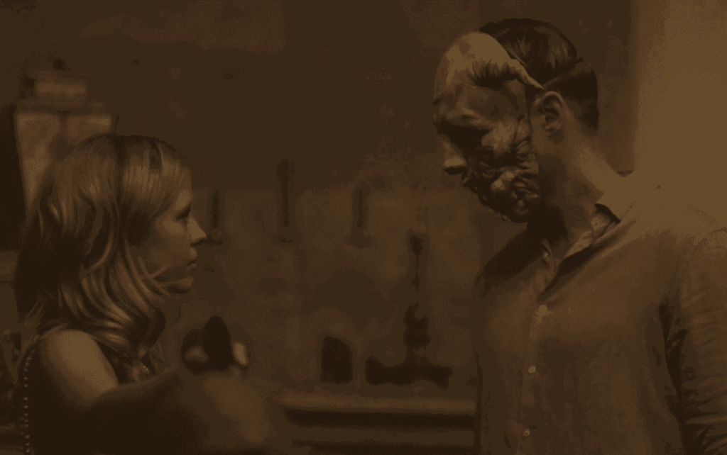 Top 10 Movies: Infinity Pool | Courtesy of Hulu