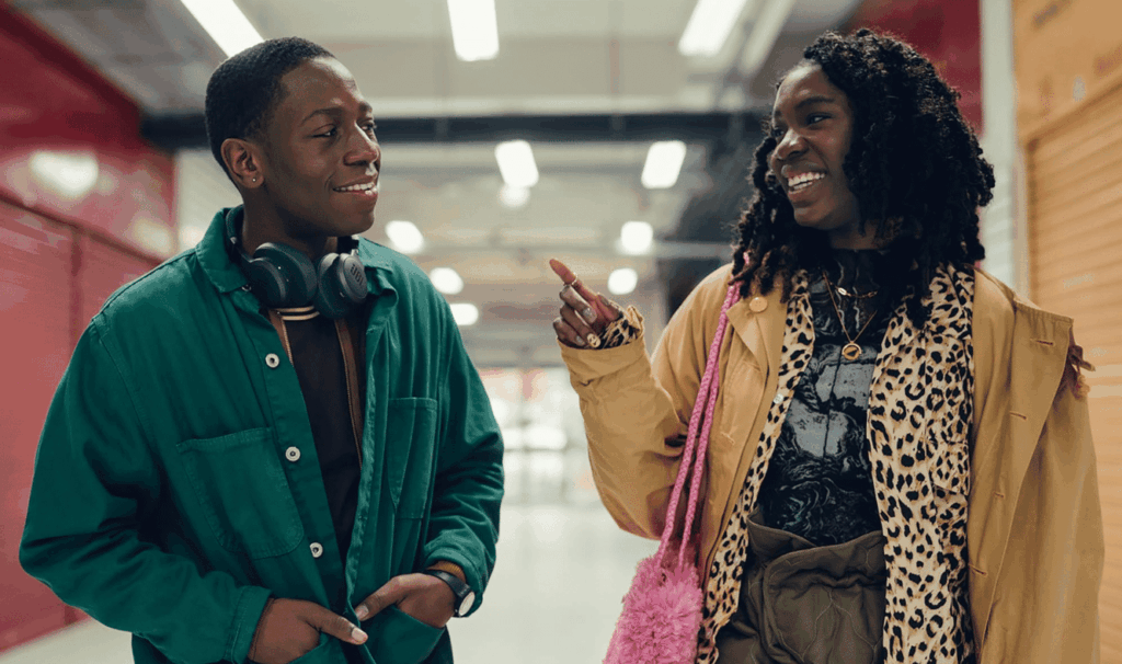 Top 10 Movies: Rye Lane | Courtesy of Hulu