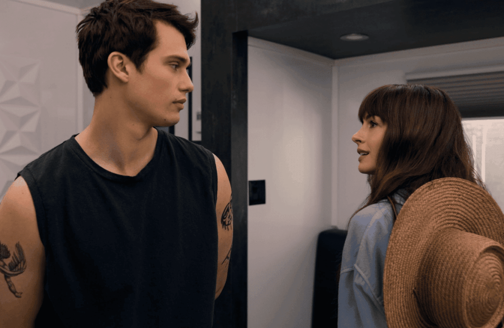 Top 10 Movies: The Idea of You | Courtesy of Prime Video