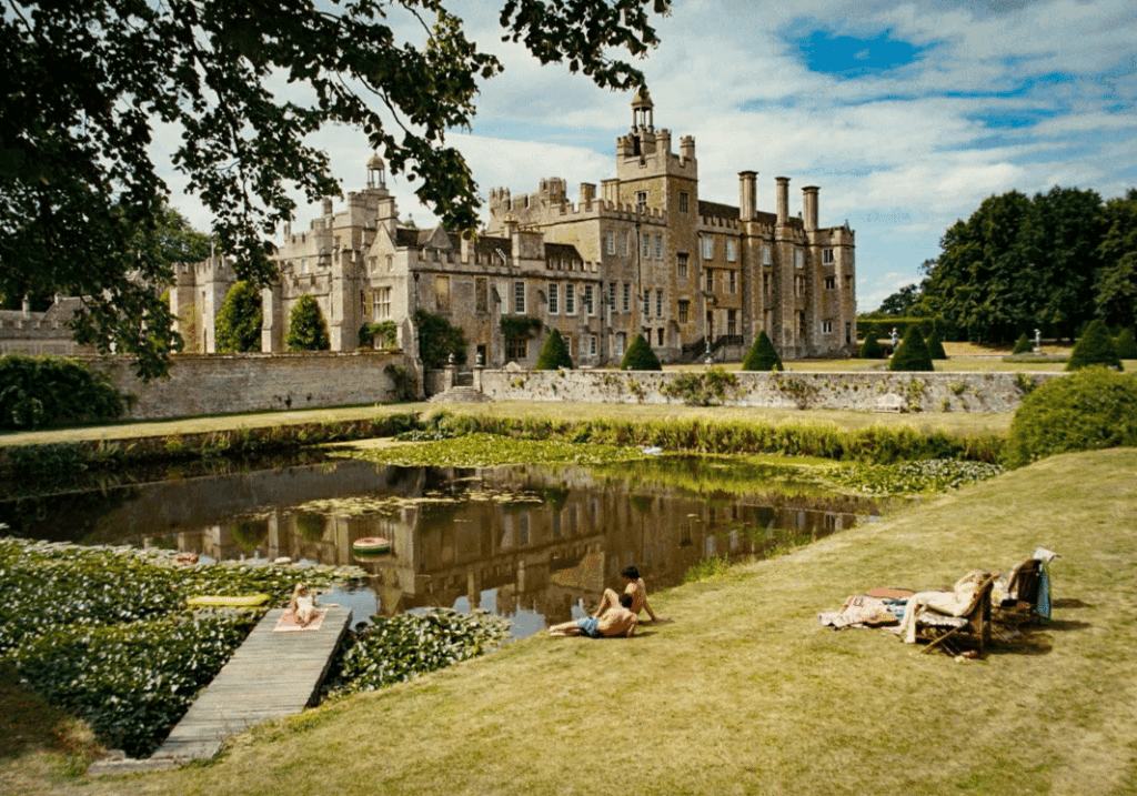 Top 10 Movies: Saltburn | Courtesy of Prime Video