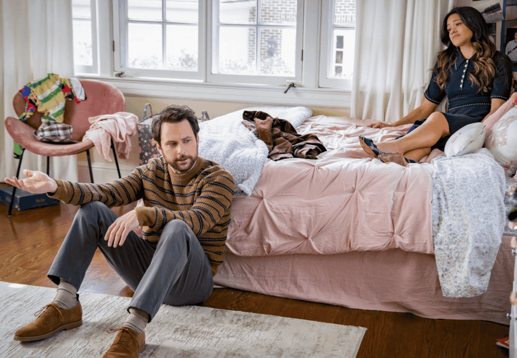 Top 10 Movies: I Want You Back | Courtesy of Prime Video