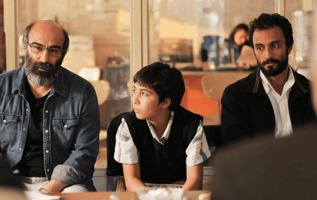 Top 10 Movies: A Hero | Courtesy of Prime Video