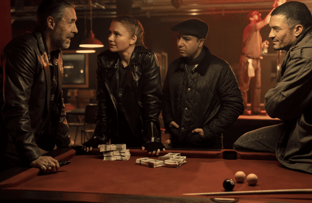 Top 10 Movies: Deep Cover | Courtesy of Prime Video