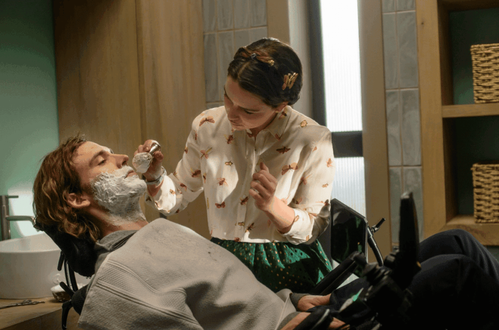 Top 10 Movies: Me Before You | Courtesy of Prime Video