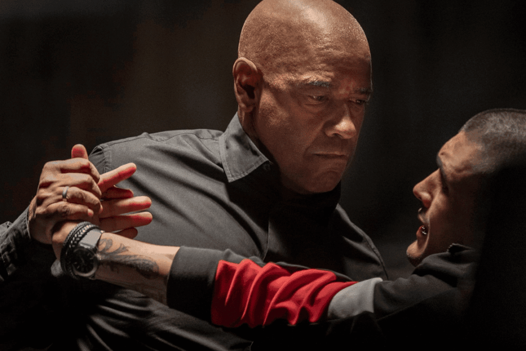 Top 10 Movies: The Equalizer 3 | Courtesy of Prime Video
