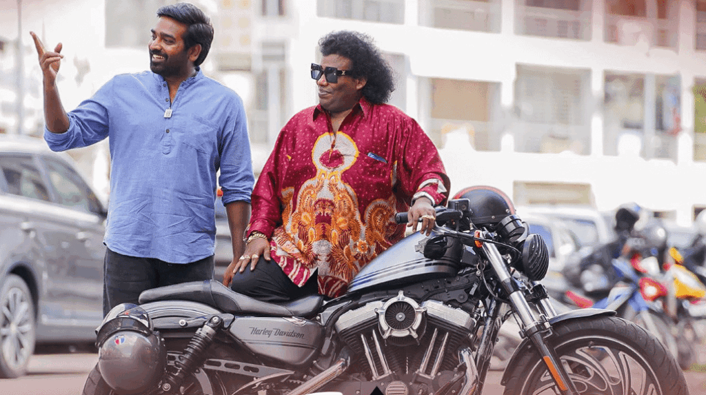 Top 10 Movies: Ace | Courtesy of Prime Video