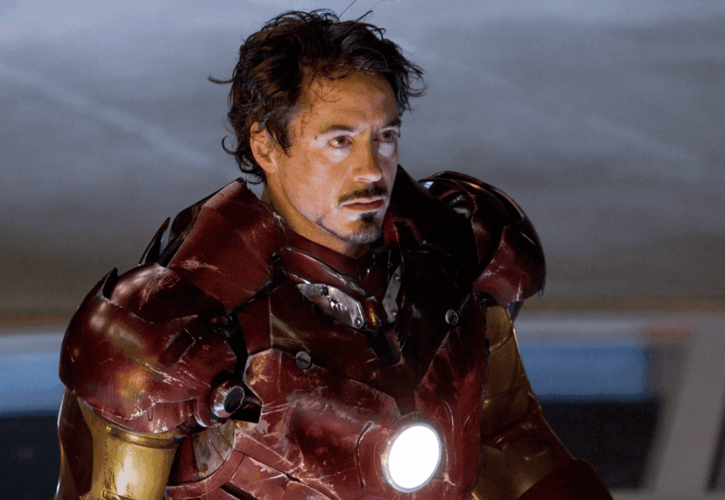 Top 10 Movies: Iron Man | Courtesy of Hulu