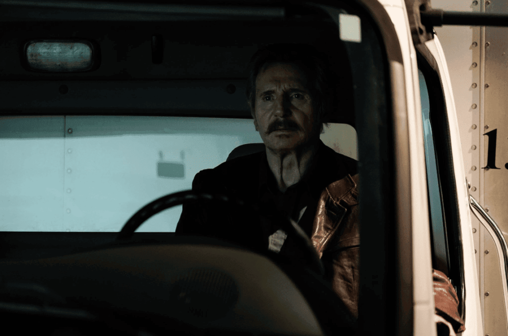 Top 10 Movies: Absolution | Courtesy of Hulu