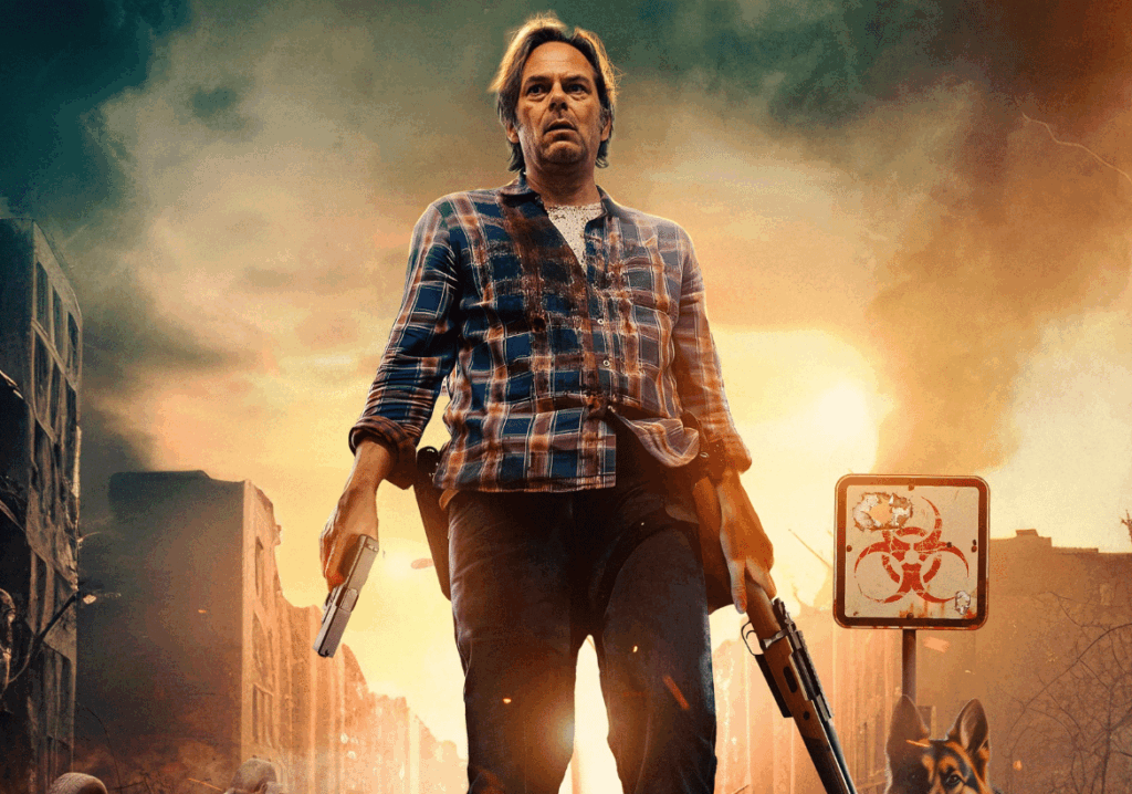 Top 10 Movies: Outbreak | Courtesy of Hulu