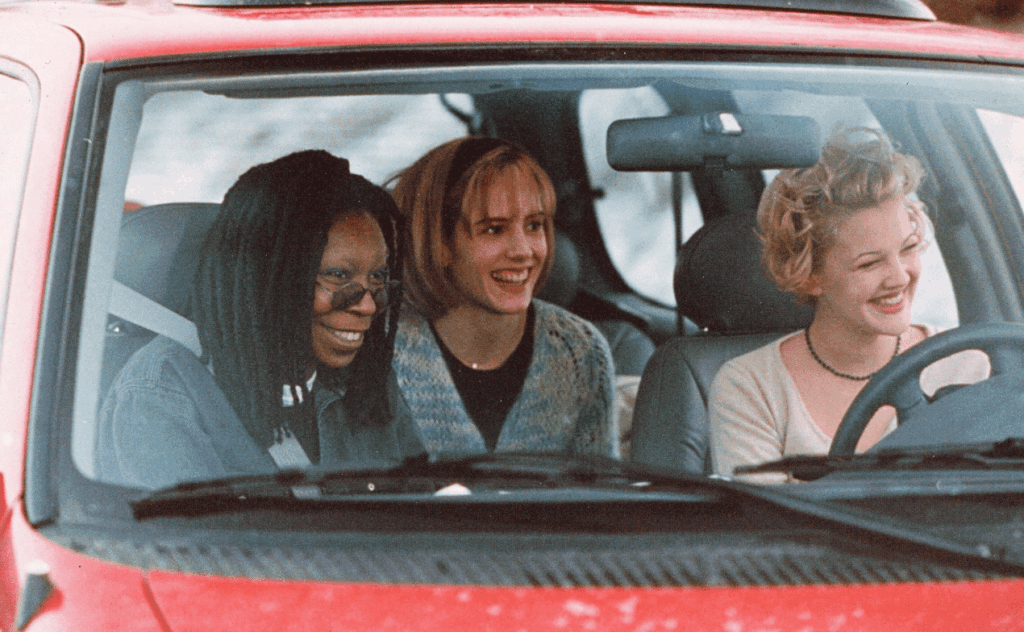 Top 10 Movies: Boys on the Side | Courtesy of Hulu