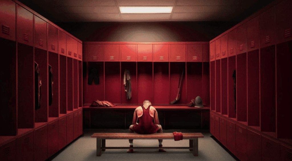 Top 10 Movies: Surviving Ohio State | Courtesy of HBO Max