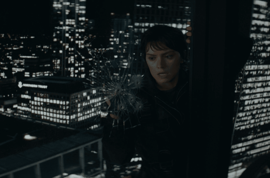 Top 10 Movies: Cleaner | Courtesy of HBO Max