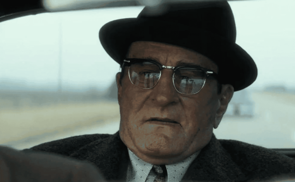 Top 10 Movies: The Alto Knights | Courtesy of HBO Max