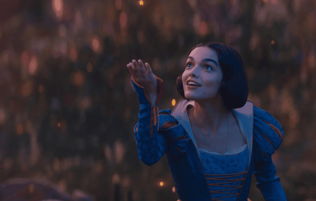 Top 10 Movies: Snow White | Courtesy of Disney Plus