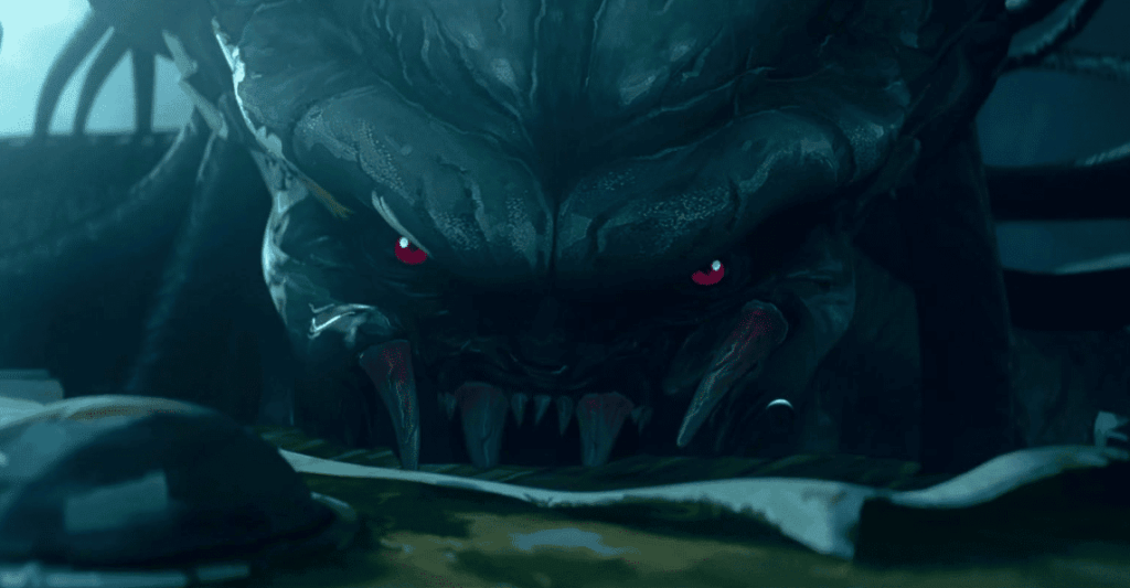 Top 10 Movies: Predator: Killer of Killers | Courtesy of Disney Plus