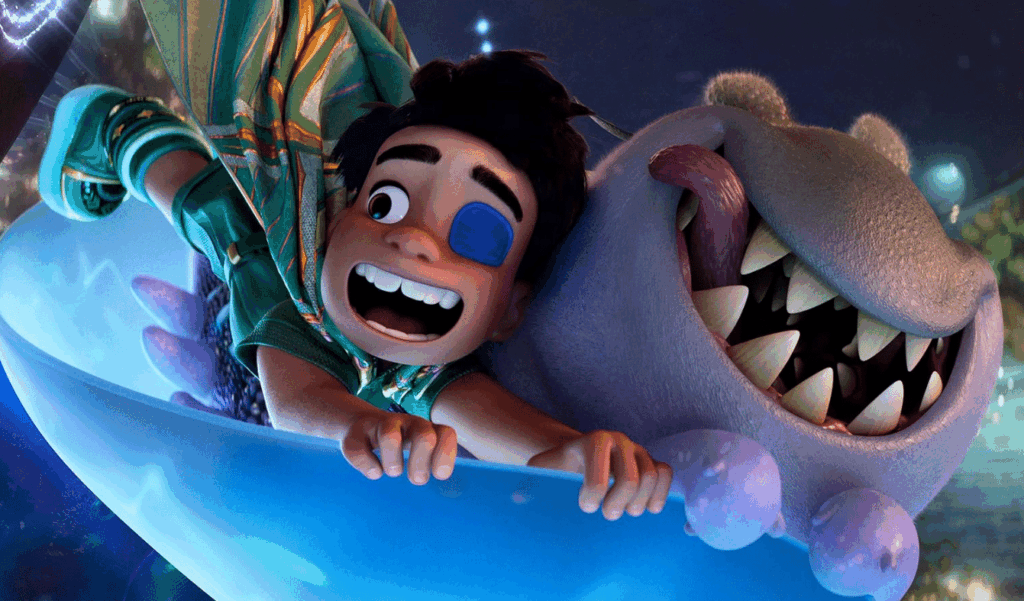 Top 10 Movies: Elio | Courtesy of Disney Plus