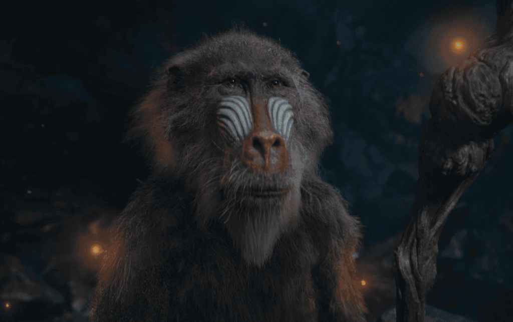 Top 10 Movies: Mufasa: The Lion King | Courtesy of Disney Plus