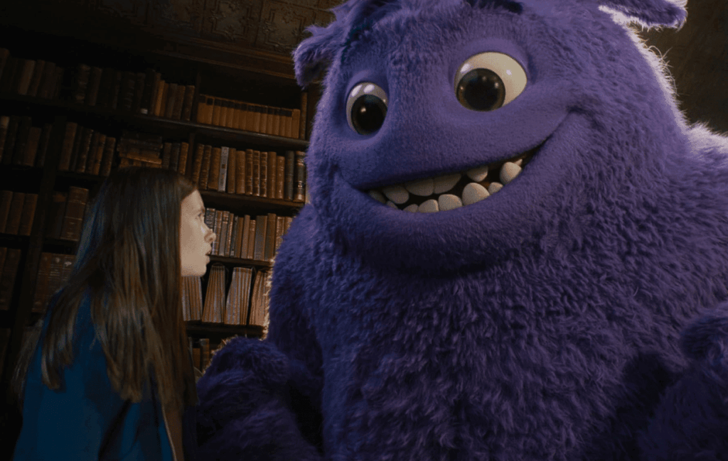 Top 10 Movies: If | Courtesy of Paramount Plus