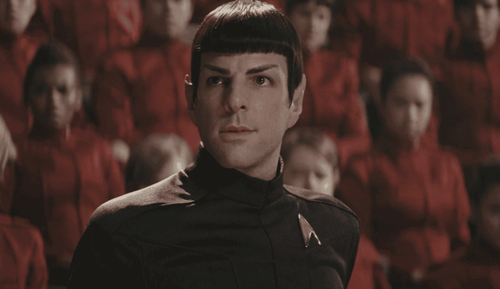 Top 10 Movies: Star Trek | Courtesy of Paramount Plus